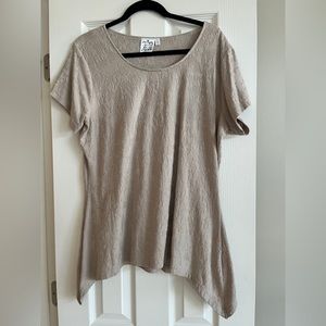 Parsley & Sage, women’s top, L